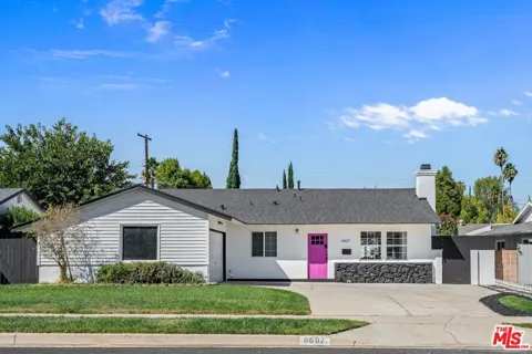 6607 Farralone Avenue