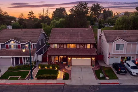 930 Rose Arbor Drive