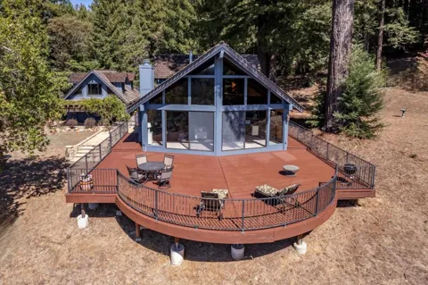 24343 Mountain Charlie Road