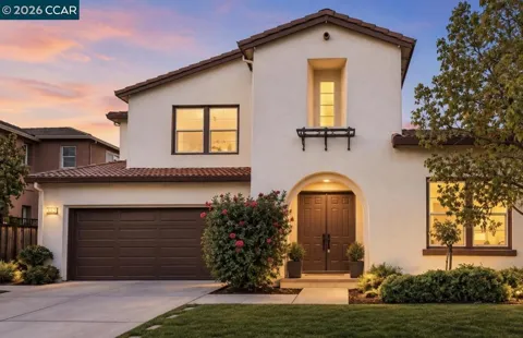 5279 S Montecito Dr