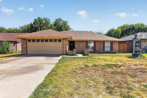 2413 Channing Drive