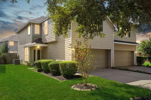 3219 Palston Bend Lane