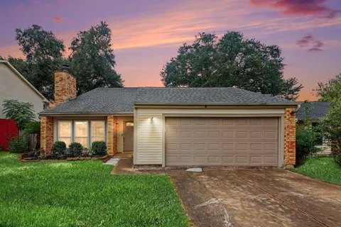 5510 Sugar Creek Drive