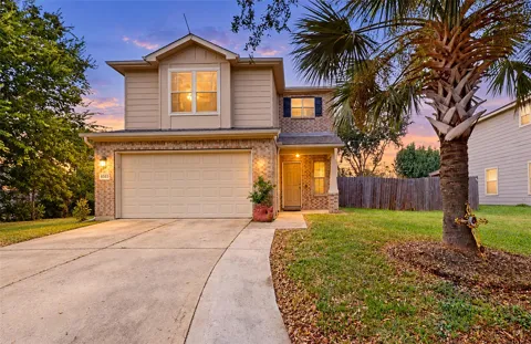 8703 Summerset Meadow Court