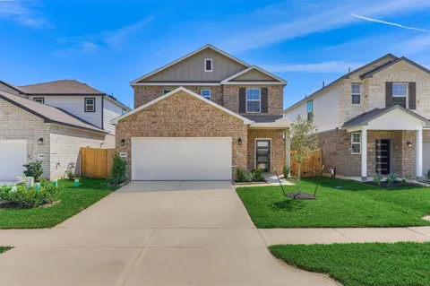 7847 Bergamot Circle