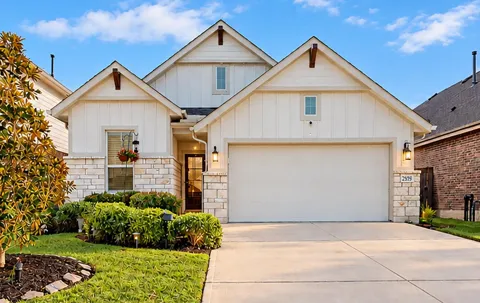 2526 Blazing Star Drive