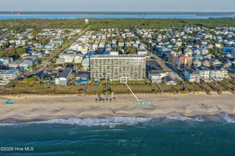 1615 Lake Park Boulevard S #Unit 106