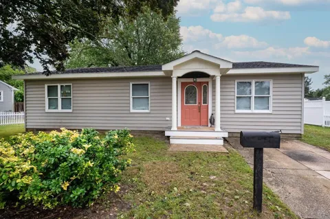 107 Princeton Road