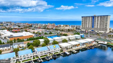 113 NEWPORT BAY DRIVE #113A