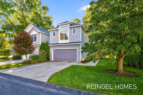 858 Bluff Creek Drive