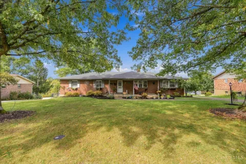 6536 Springmyer Drive