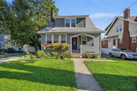 2542 Cypress Way