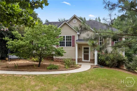 309 Briarwood Trail
