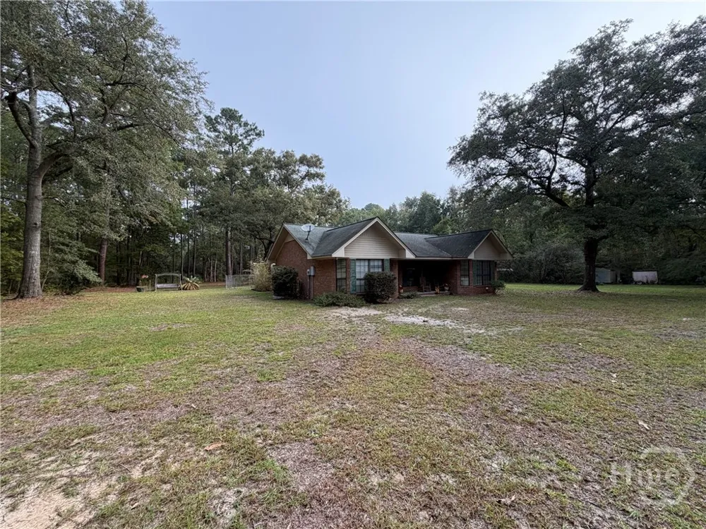 575 Reiser Rd. Springfield, GA 31329