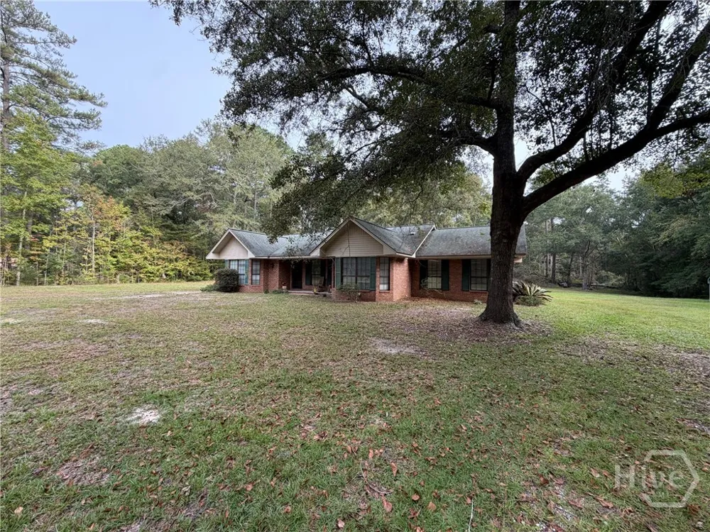 575 Reiser Rd. Springfield, GA 31329