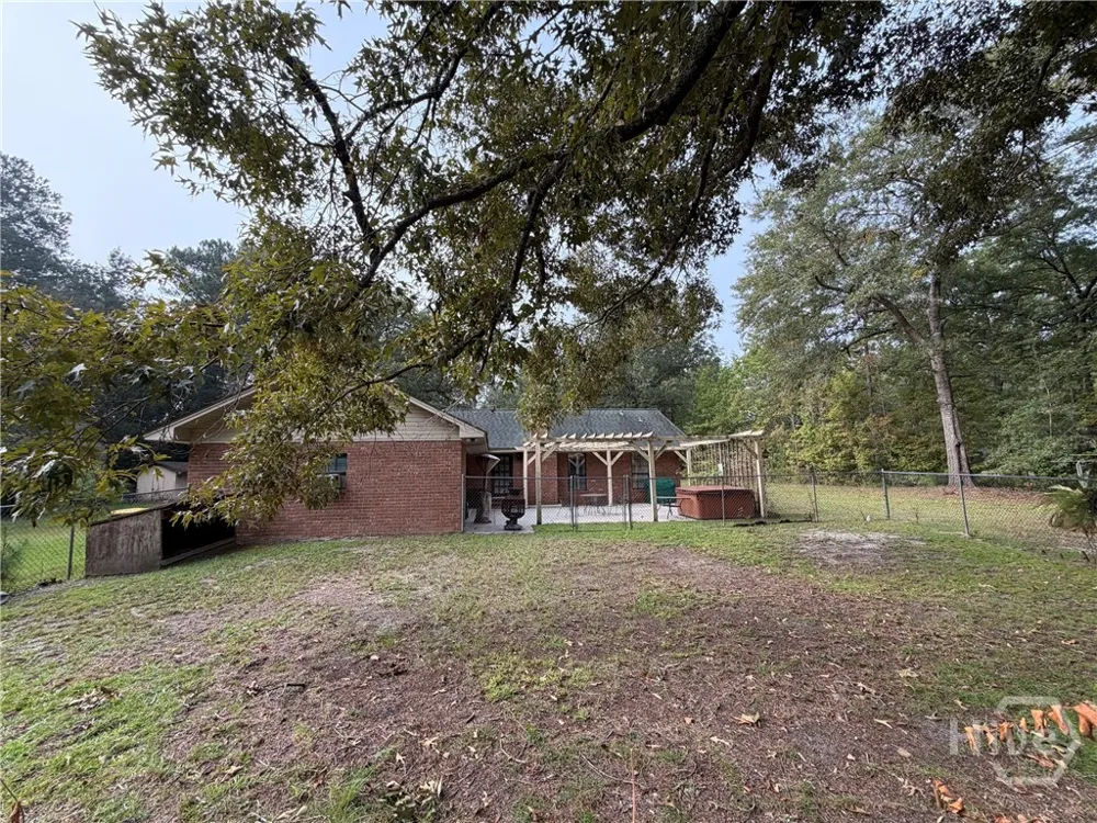 575 Reiser Rd. Springfield, GA 31329