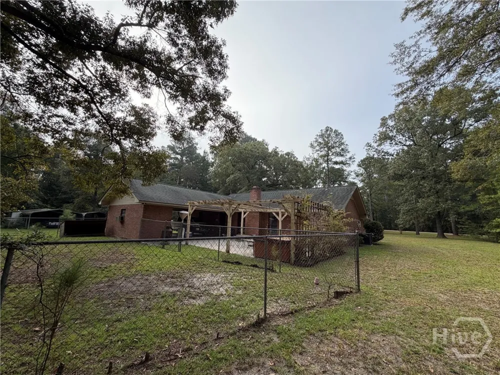 575 Reiser Rd. Springfield, GA 31329