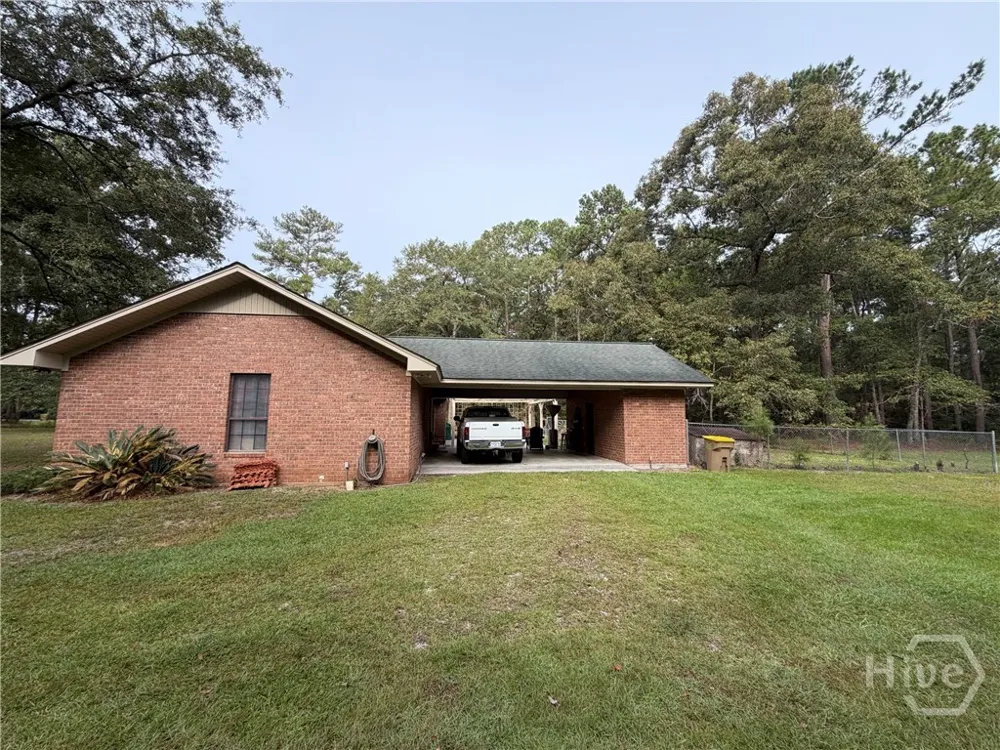 575 Reiser Rd. Springfield, GA 31329