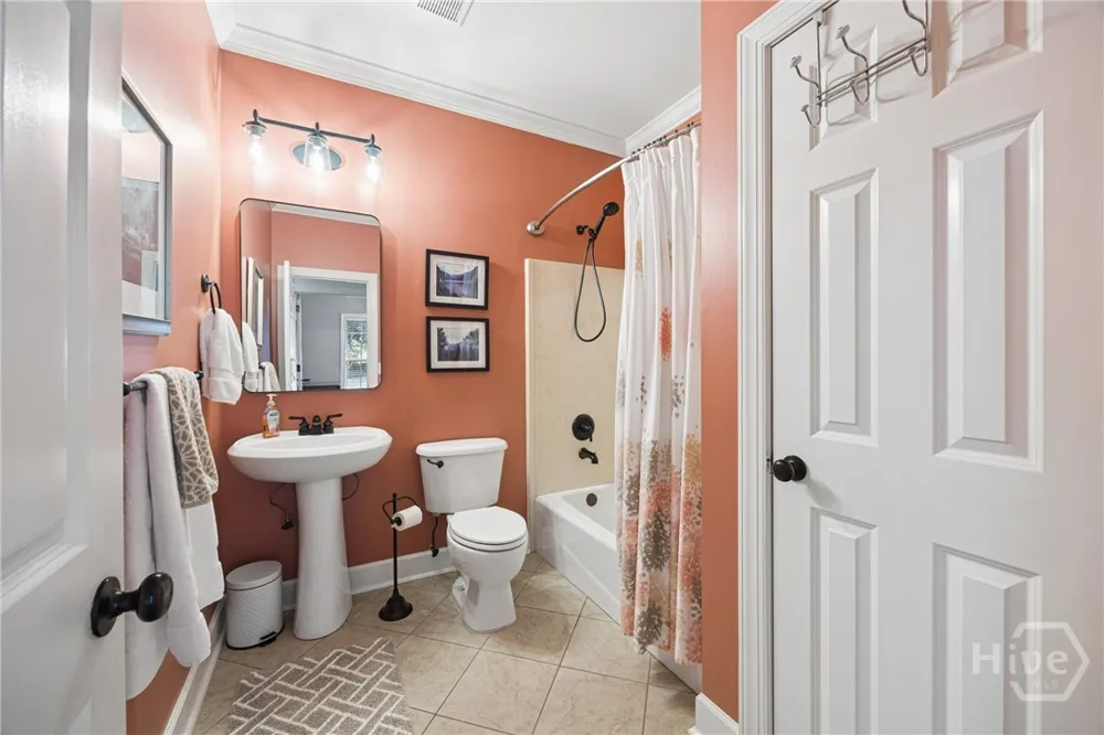101 Corral Court Guyton, GA 31312
