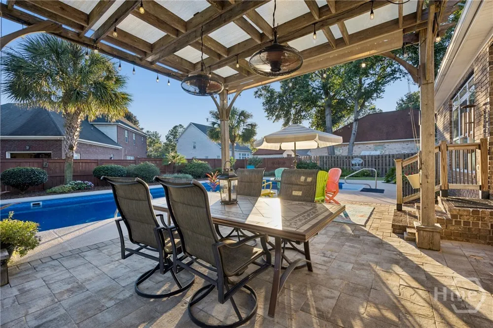 101 Corral Court Guyton, GA 31312