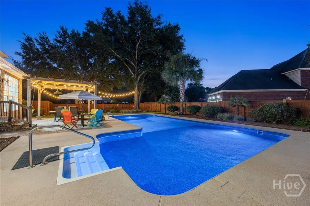 101 Corral Court Guyton, GA 31312