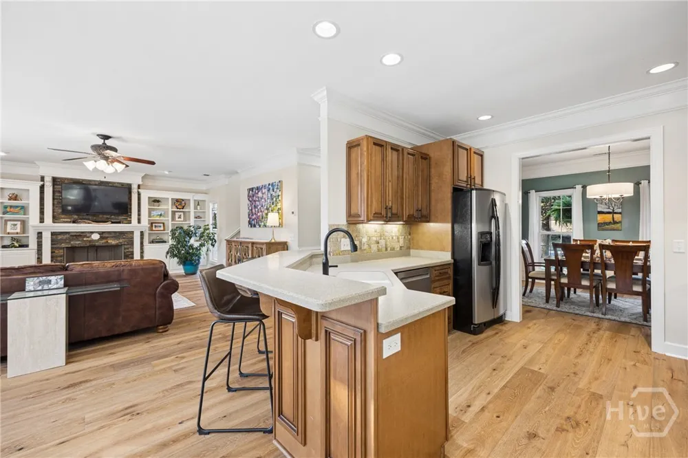 101 Corral Court Guyton, GA 31312