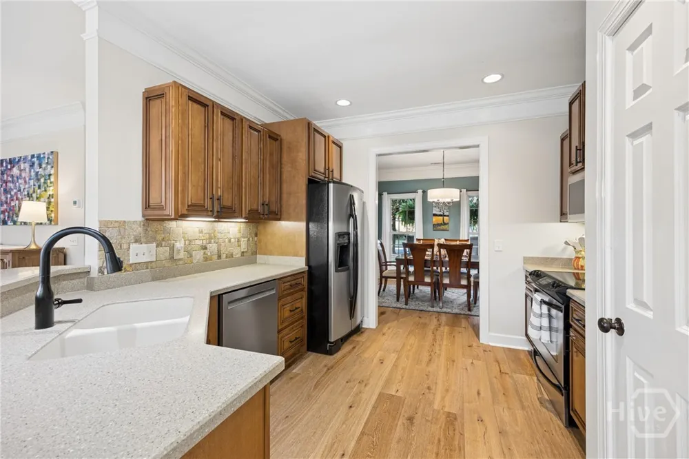 101 Corral Court Guyton, GA 31312