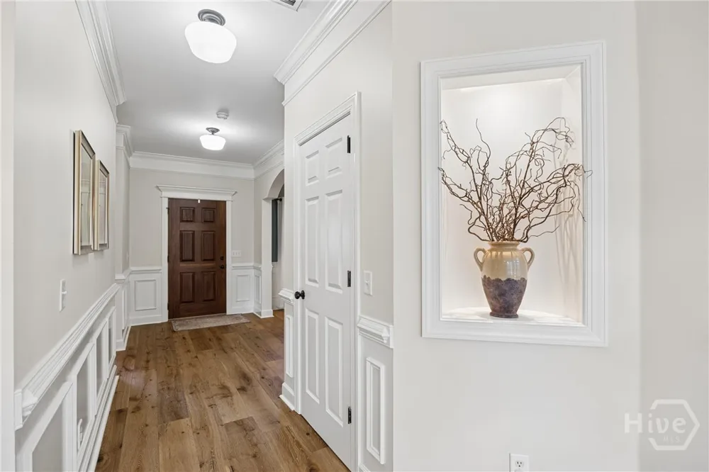 101 Corral Court Guyton, GA 31312