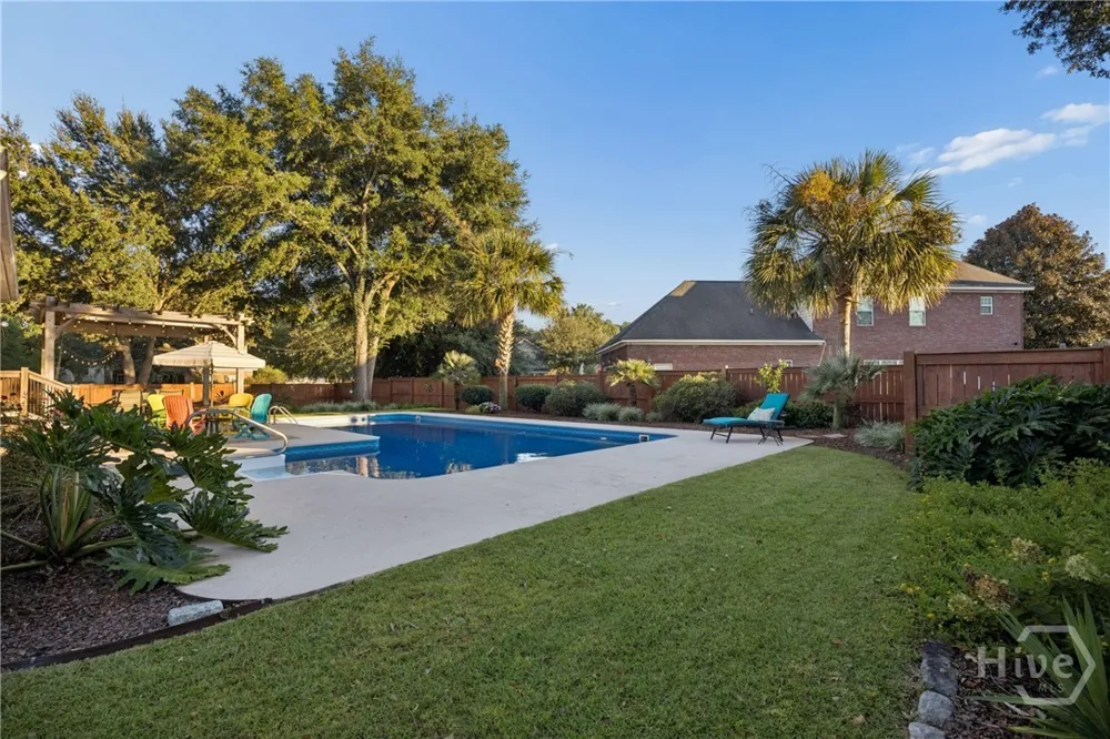 101 Corral Court Guyton, GA 31312