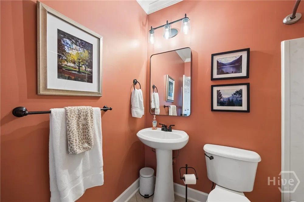 101 Corral Court Guyton, GA 31312