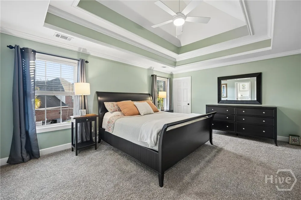 101 Corral Court Guyton, GA 31312