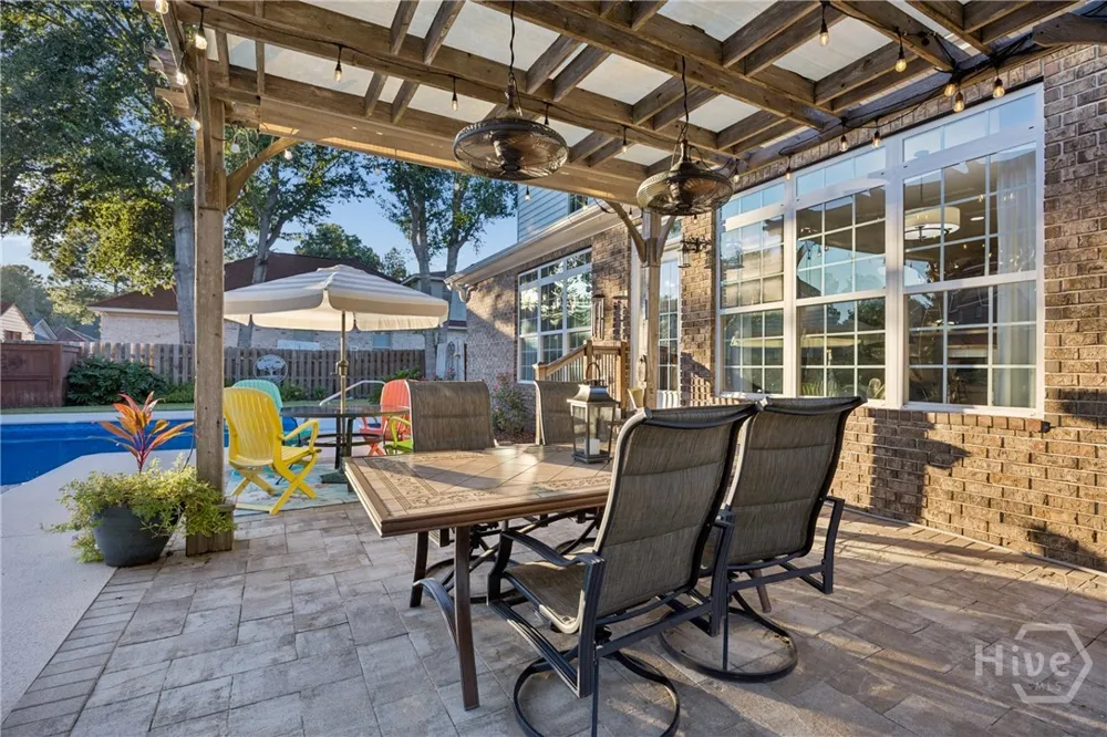 101 Corral Court Guyton, GA 31312