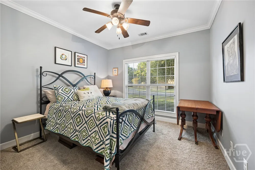 101 Corral Court Guyton, GA 31312