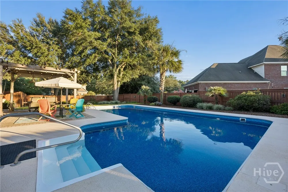 101 Corral Court Guyton, GA 31312