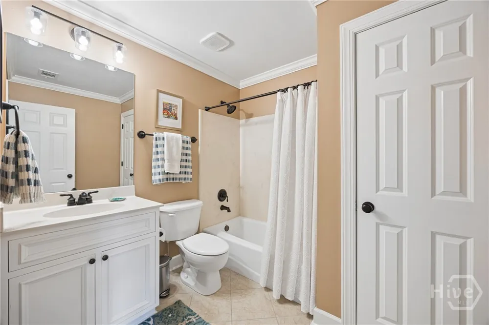 101 Corral Court Guyton, GA 31312