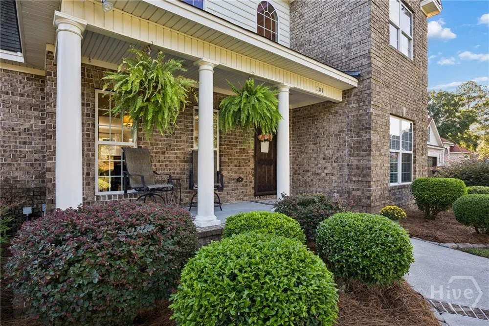 101 Corral Court Guyton, GA 31312