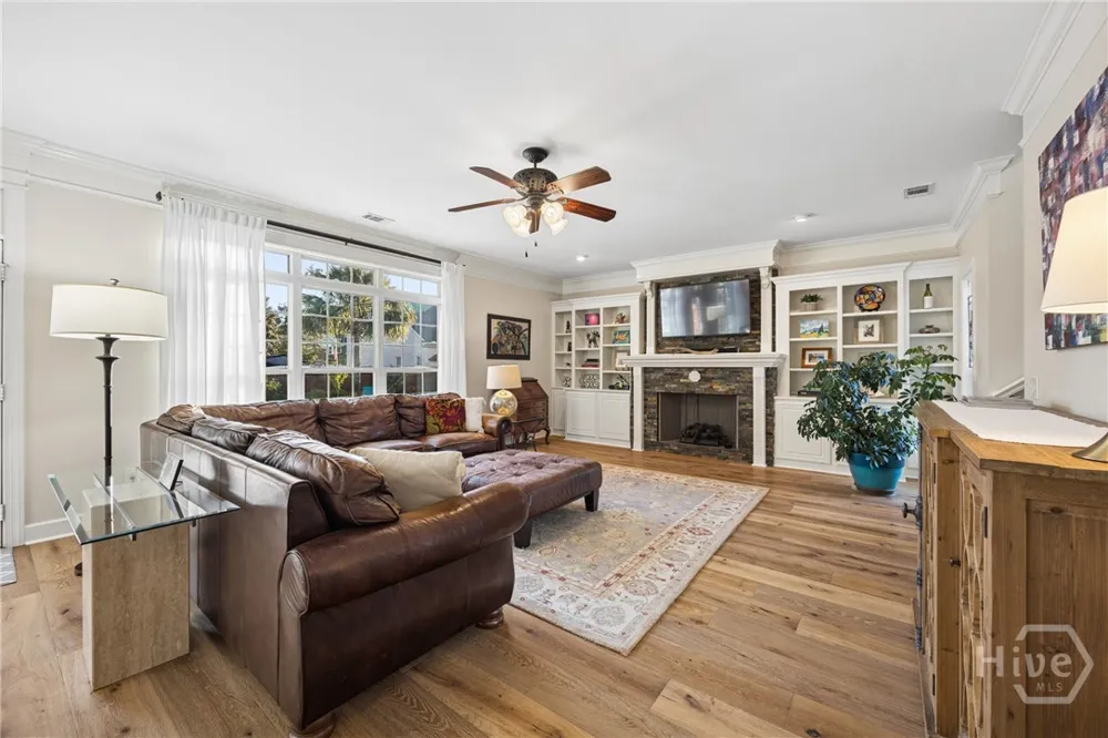 101 Corral Court Guyton, GA 31312