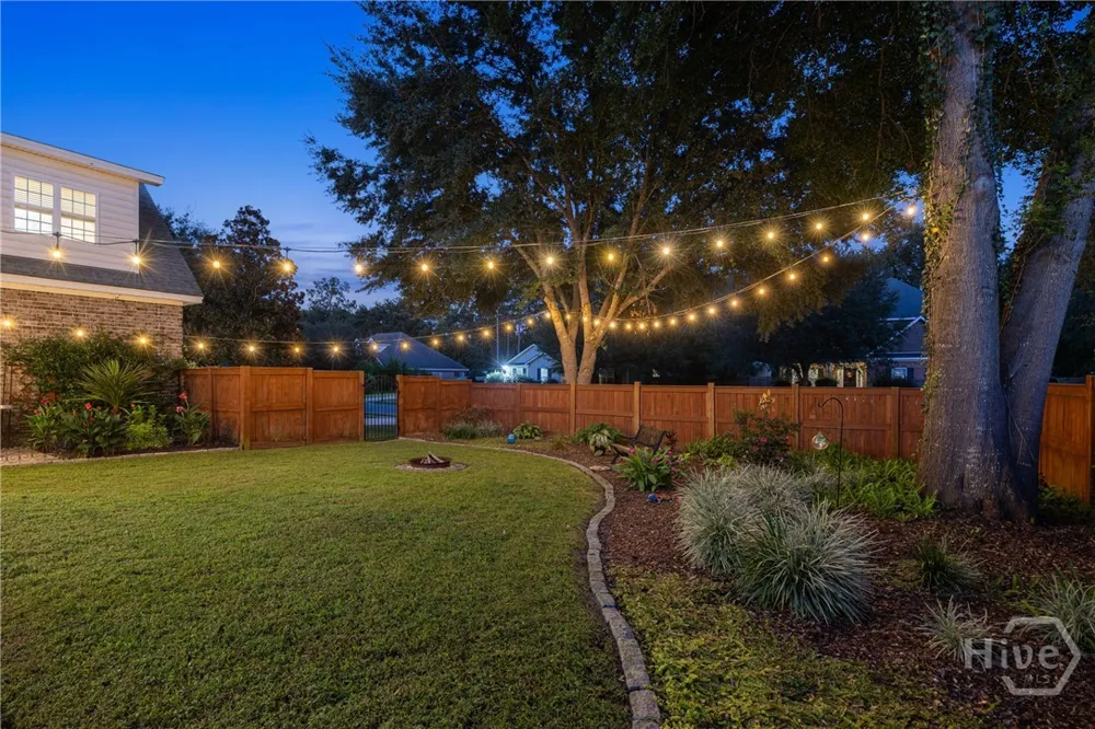 101 Corral Court Guyton, GA 31312