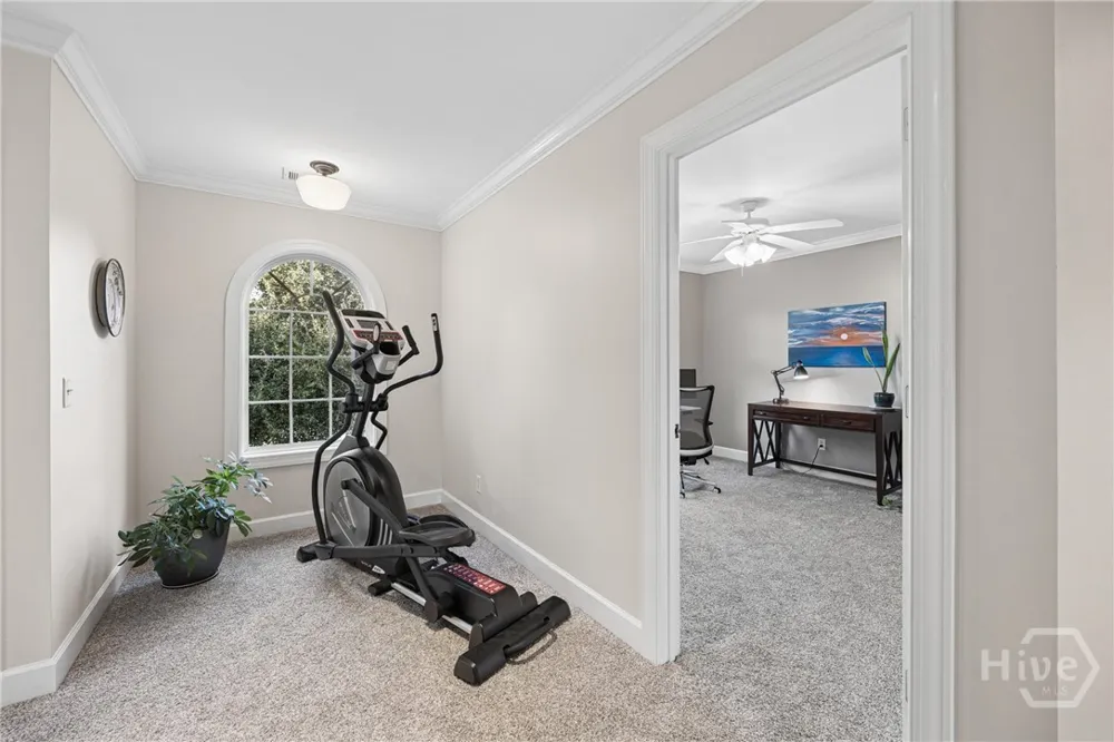 101 Corral Court Guyton, GA 31312