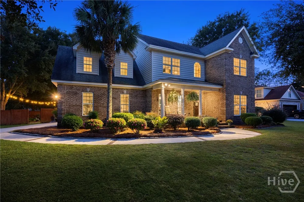 101 Corral Court Guyton, GA 31312