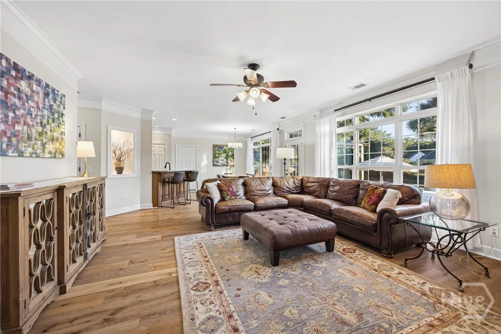 101 Corral Court Guyton, GA 31312