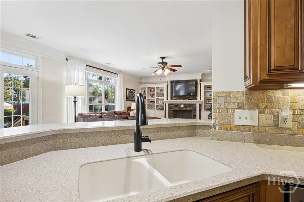 101 Corral Court Guyton, GA 31312