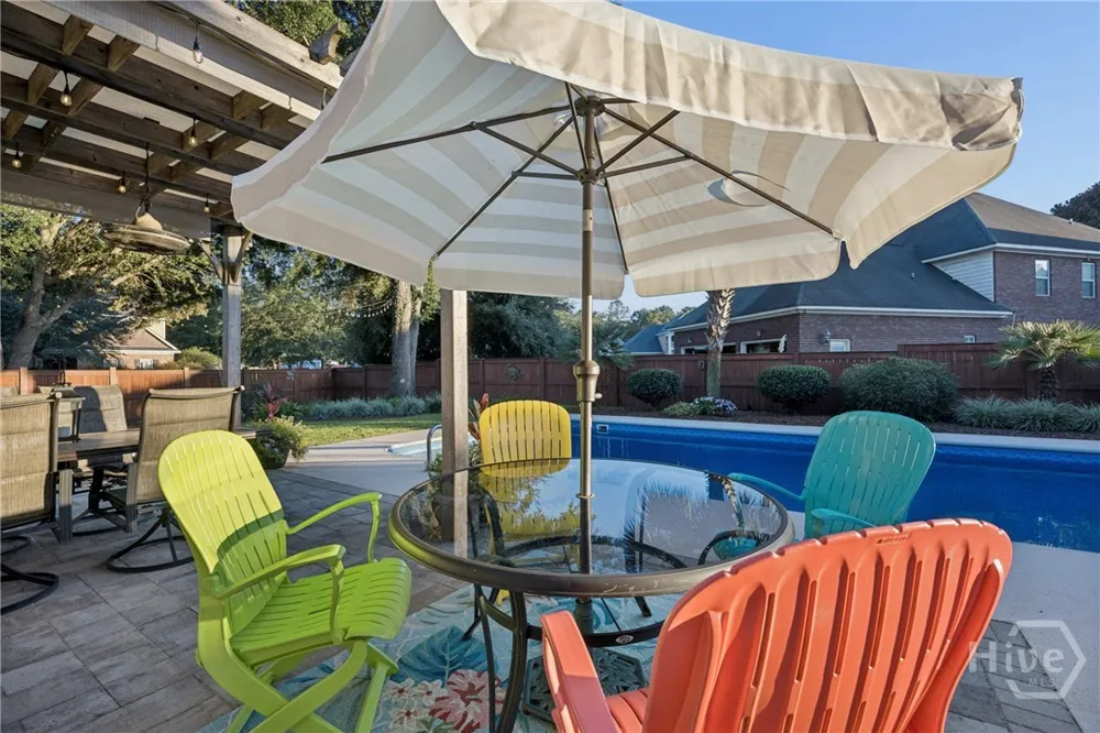 101 Corral Court Guyton, GA 31312