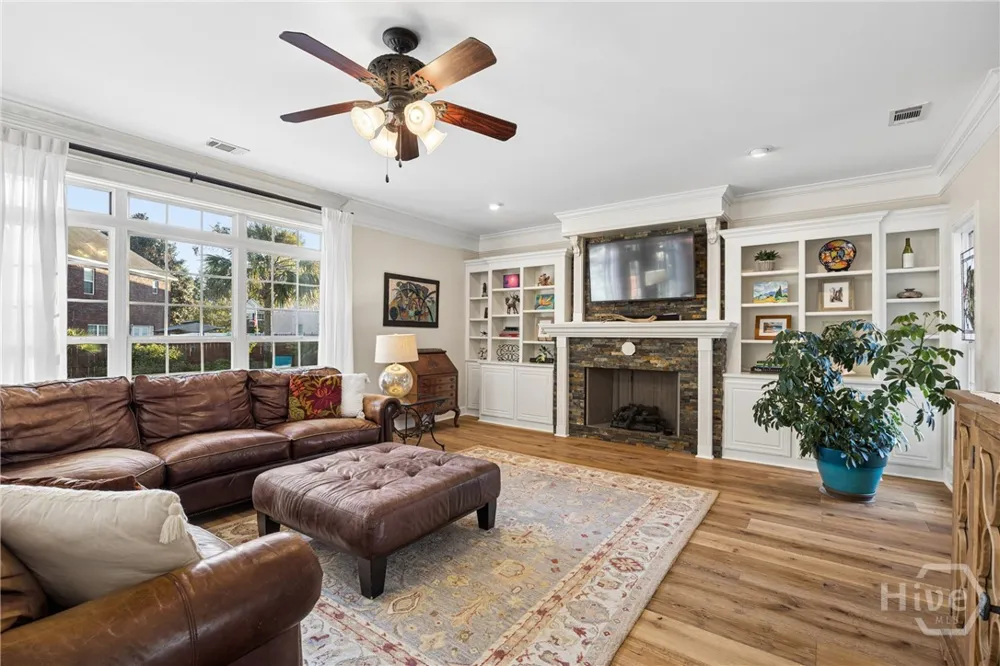 101 Corral Court Guyton, GA 31312