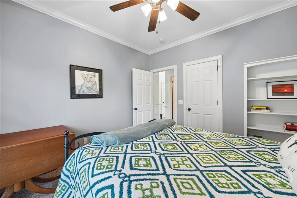 101 Corral Court Guyton, GA 31312