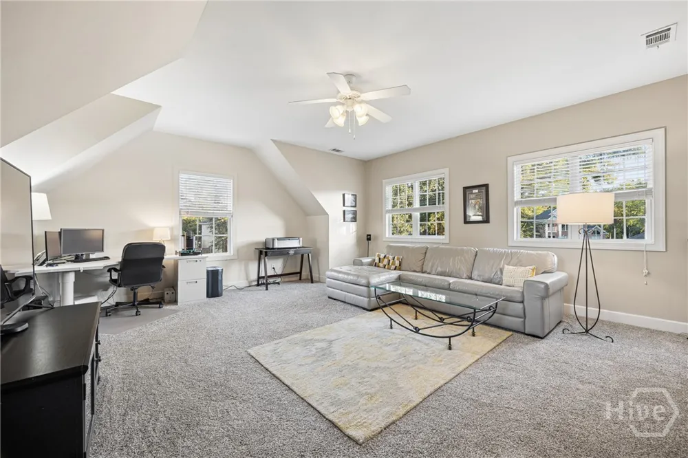 101 Corral Court Guyton, GA 31312