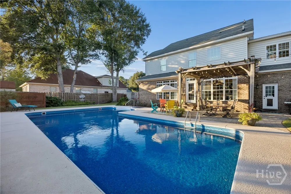 101 Corral Court Guyton, GA 31312