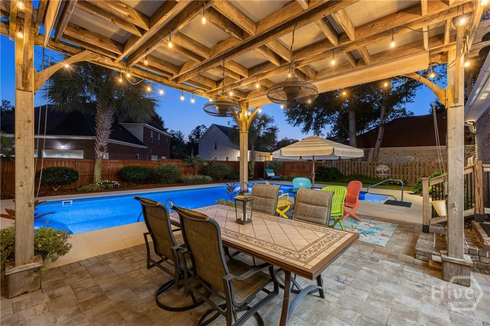 101 Corral Court Guyton, GA 31312