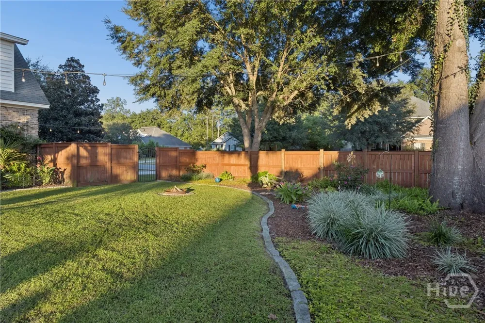 101 Corral Court Guyton, GA 31312