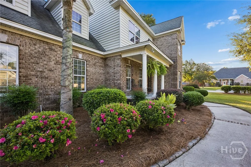 101 Corral Court Guyton, GA 31312